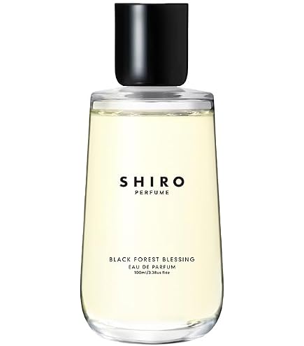 Amazon | SHIRO PERFUME SMOKED LEATHER オードパルファン 100mL 香水